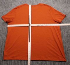 Jeep Distressed Look Retro Graphic Shirt Soft Knit Recycled Material Men 2XL