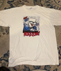 Harry Carey Holy Cow Tshirt