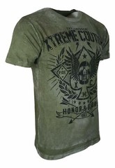 XTREME COUTURE by AFFLICTION THE LEGEND Men’s T-Shirt