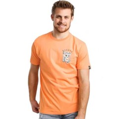 Men’s Sullen Art Collective Slate Snake Sherbert Premium Tee T-Shirt L-XXL