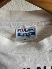 Vintage Hysteric Style “ Sexy Porno ” Naked Tits Humor Tee Made In Usa