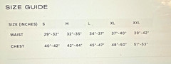 Redvanly Sussex Tee Color Olympic Size Large New With Tag