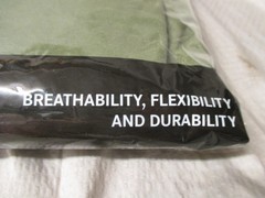 Condor Military Olive Drab Army Tactical T-Shirt 3-Pack | Men’s Size 3XL