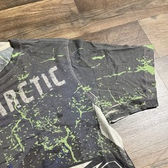 Team Arctic Cat By Arctic Wear Tee T-Shirt Men’s Size L Large