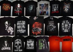 Suicide Squad Movie Harley Quinn Joker Deadshot Killer Croc Dc Comics T-Shirt