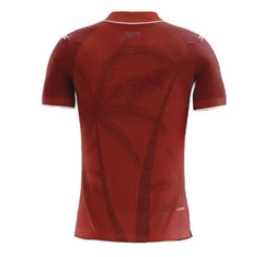 NWT Men Haiti 2026 World Cup 2026 Blue Football Soccer Jersey USA SELLER!!