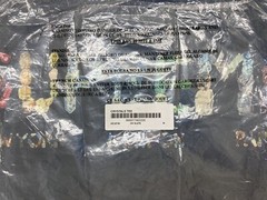 Supreme Crystals Tee Dark Slate Size M SS18 T-Shirt