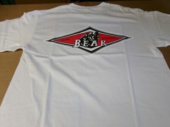 BEAR SURFBOARDS BIG WEDNESDAY S/S CLOSE OUT SALE T-SHIRTS WHILE THEY LAST! NEW!