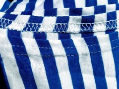 ALL SZ RUSSIAN MILITARY VDV AIRBORNE STRIPED NAVY TELNYASHKA LONG SLEEVE T-SHIRT