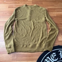 Patagonia Men’s Long-Sleeve Waffle Henley Thermal Shirt