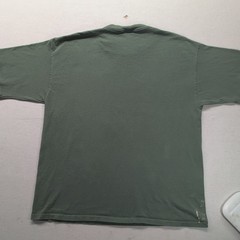Vintage 90s Kermit Clein Under Where Shirt XL Changes Muppets Single Stitch USA