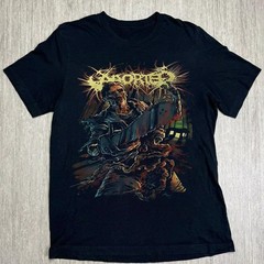 Classic ABORTED Gift For Fans Men S-235XL Tee 14D601