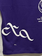 Nike X NOCTA SS22 Basketball T-shirt Purple DM1724 510 Mens Sz M Medium NWT RARE