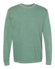 Comfort Colors Long-sleeve T-shirts