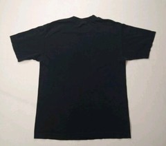 Vintage Y2K Pearl Harbor Shirt Medium World War II Military Tee 2001 Print