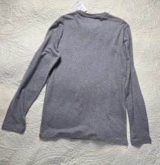 NWT Apt 9 Men’s Premier Flex Long Sleeve Shirt MSRP $20 (#7)