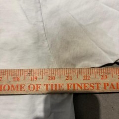 90s san fransisco crazy shirt