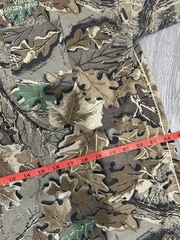 Ace Sportswear Advantage Camouflage Pocket Short Sleeve Crew Neck Tee Men’s L/XL