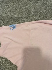 Vintage 80s College Rush Shirt Sigma Nu’s 4th Annual Hot Legs 87’