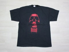 Vintage Masters Of Horror TV Show Series T Shirt (XL) John Carpenter Y2K 2005