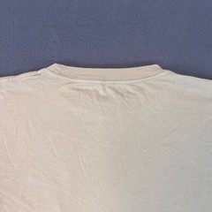 Local Boy Outfitters Men’s XL Short Sleeve Beige T Shirt Chest Pocket Outdoor