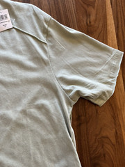 CSG Short Sleeve T-Shirt Men’s Size XL Green NEW