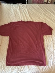 Vintage 90s US Army Operation Joint Endeavor Shirt XL Gear For Sports USA Made