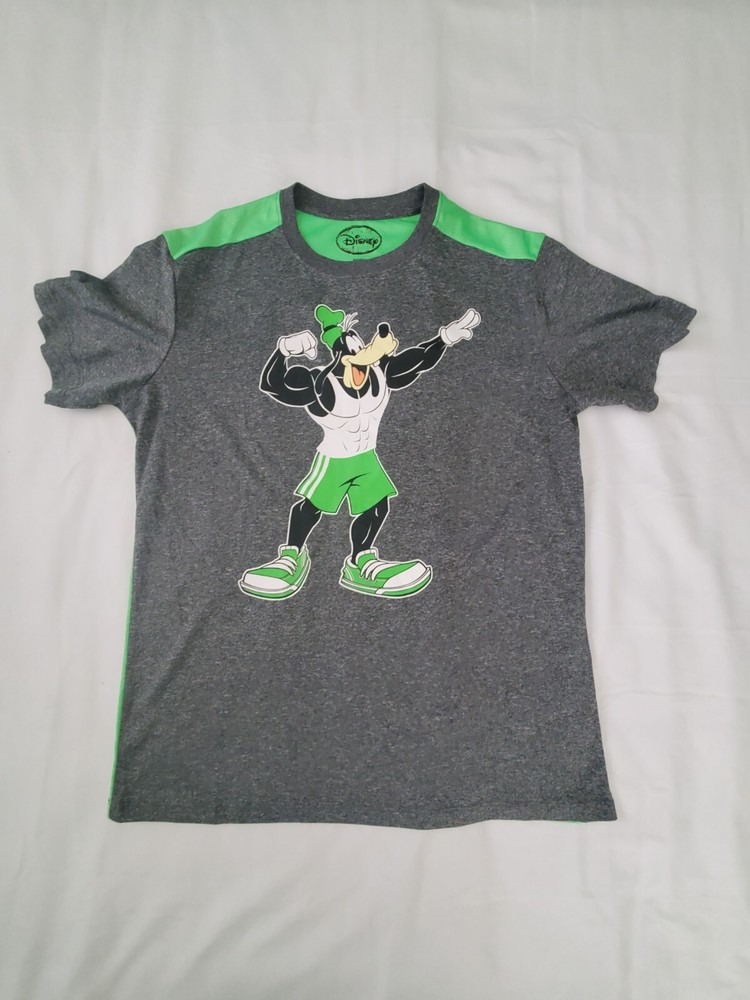 Disney GOOFY Shirt – M 38/40