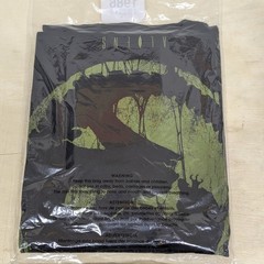 Fright Rags Aliens Xenomorph Silhouette T-Shirt Mens XL Factory Sealed Horror
