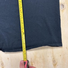 Matco Tools Gildan Shirt Mens XL Black Truck Mechanic Graphic Tee T-Shirt