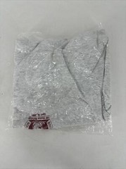 RARE Vintage Official Boston Marathon 105th T-Shirt Short Sleeve Size Large NEW