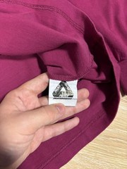 Palace Skateboards P-Link Longsleeve Men’s Size L Streetwear