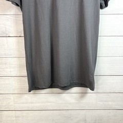 Jedco Mens Buck Wear USA Bigfoot Gray T-Shirt Size L NWT Outdoor Gorpcore