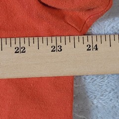 Billabong T-Shirt Mens XL Orange Vintage Bong Systems Graphic Made in USA