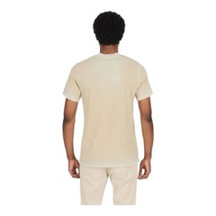 Cotton Citizen Presley Tee Vintage Cashew Sz L NWT Light Weight Jersey Cotton