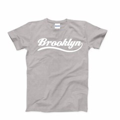 Brooklyn Home T Shirt New York City Love Pride NY Gift Graphic Tee