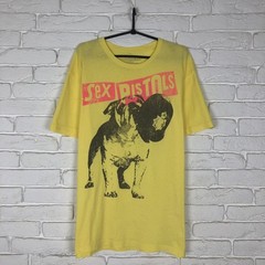 Sex Pistols rock band 90s Retro Style Unisex Men Women T shirt NH22471