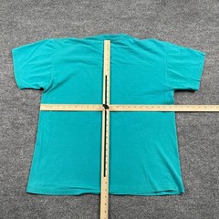 Vintage 90s Funny Race Lover Work-Sucks I’m Going Racing Car Shirt XL 23×27 Blue