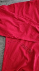 Vintage 90s Def Jam Recordings Single Stitch T-Shirt Longsleeve 2XL Hip Hop Rap