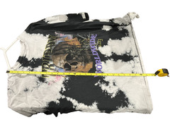 Trippy Worldwide 2013 International Summer of Love Tour Concert T Shirt XS