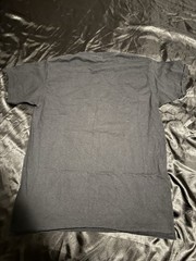 Men’s Short Sleeve Black T-Shirt Bundle Xl Size Lot of 2