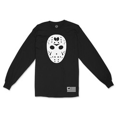 The GhostFace Mask Killah Hip Hop Men’s Design Graphic Tees T Shirts