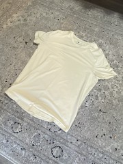 All In Motion Yellow T-shirt – Good/Excellent Condition – Used – Pre-owned.