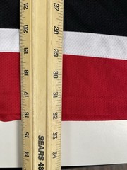 Vintage HBO The Sopranos Promo Hockey Jersey Exclusive Merchandise Men’s XXL
