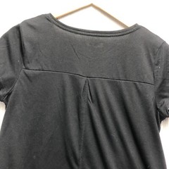 Xersion Tee Shirt Size M Black You Got This Short Sleeve Soft Feel Athletic