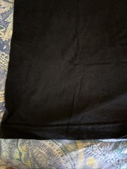 Giovannie And The Hired Guns Large Shirt