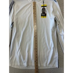 NWT* Gerry Mens Long Sleeve Sun Protection Tee Shirt Small