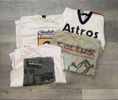 Y2K Streetwear Clothing Bundle Lot Nike Dunks Levi’s Quiksilver Volcom Mens M-XL