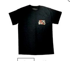 Travis Scott Astroworld Shirt Mens Wish You Were Here