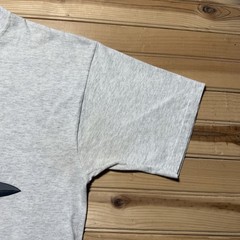 Vintage 90s USAF Air Force Robins Base Georgia F-15 Fighter Jets Shirt – Large